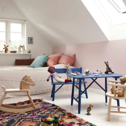 P11 børnebænk af Børge Mogensen