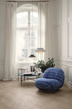 Pacha Lounge Chair fra GUBI