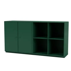 Pair, inkl. ophæng fra Montana