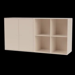 Pair, inkl. ophæng fra Montana