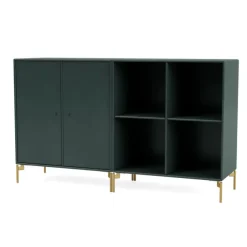 Pair, inkl. ophæng fra Montana