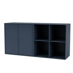 Pair, inkl. ophæng fra Montana