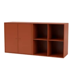 Pair, inkl. ophæng fra Montana