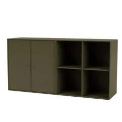 Pair, inkl. sokkel fra Montana