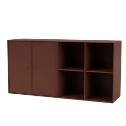 Pair, inkl. sokkel fra Montana