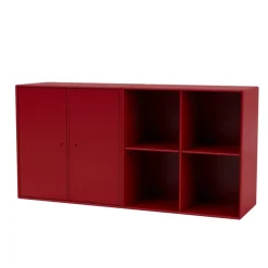 Pair, inkl. sokkel fra Montana