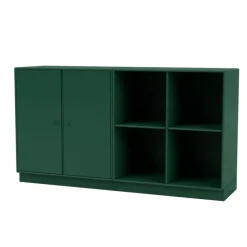 Pair, inkl. sokkel fra Montana