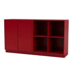 Pair, inkl. sokkel fra Montana