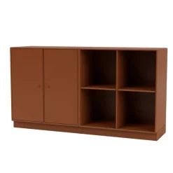 Pair, inkl. sokkel fra Montana