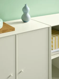 Pair, inkl. sokkel fra Montana