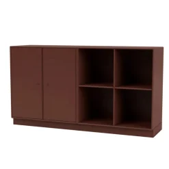 Pair, inkl. sokkel fra Montana