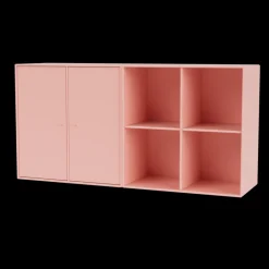 Pair, inkl. sokkel fra Montana