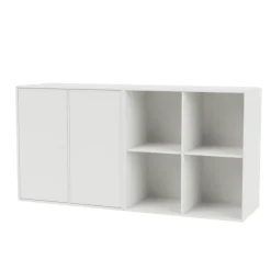 Pair, inkl. sokkel fra Montana