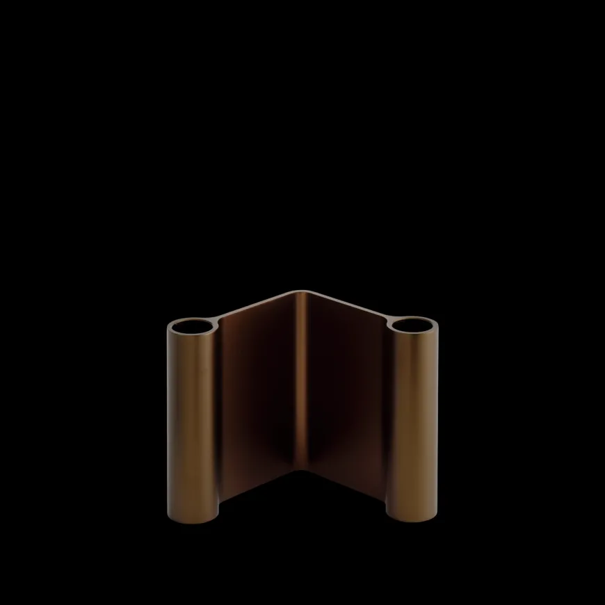 Pair lysestage, H11 fra Muuto