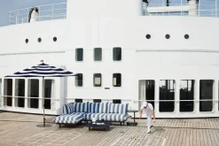 Paletti hjørnemodul fra Fatboy