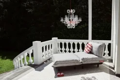 Paletti hjørnemodul fra Fatboy