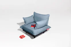 Paletti loungestol fra Fatboy