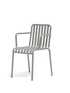 Palissade Armchair, sky grey fra Hay