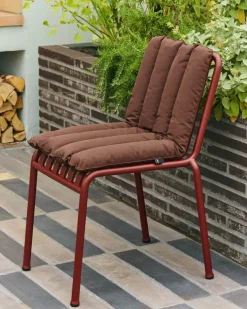 Palissade Chair, olive fra Hay