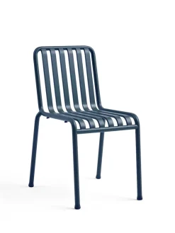 Palissade Chair, sky grey fra Hay