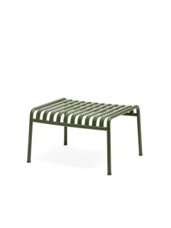 Palissade Ottoman, antracit fra Hay