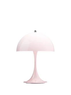 Panthella 250 Portable V3 Bordlampe fra Louis Poulsen