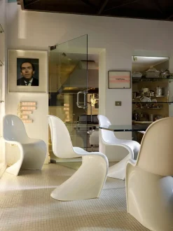 Panton Chair Classic fra Vitra