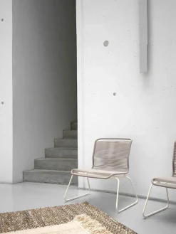 Panton One Loungestol fra Montana