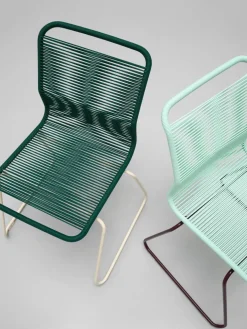 Panton One Stol fra Montana