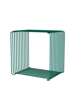 Panton Wire D20, sort fra Montana