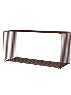 Panton Wire Extended D25,7, Monarch fra Montana