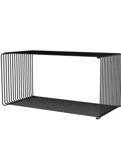 Panton Wire Extended D34,8, Monarch fra Montana