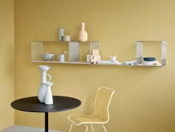 Panton Wire Extended D25,7, Pine fra Montana