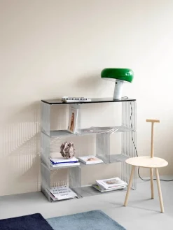 Panton Wire Extended D34,8, Pine fra Montana