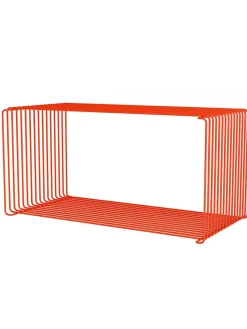 Panton Wire Extended D34,8, Rosehip fra Montana