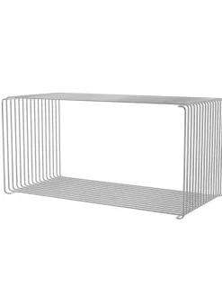 Panton Wire Extended D34,8, Rosehip fra Montana