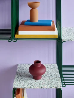 Panton Wire Extended D34,8, Rosehip fra Montana