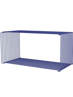 Panton Wire Extended D34,8, Snow fra Montana