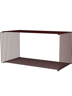 Panton Wire Extended D34,8, Snow fra Montana