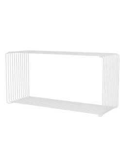 Panton Wire Extended D25,7, Snow fra Montana