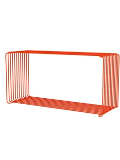 Panton Wire Extended D25,7, Snow fra Montana