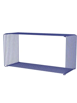 Panton Wire Extended D25,7, Snow fra Montana