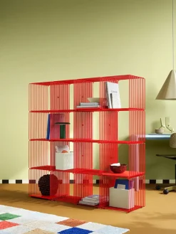 Panton Wire, Pine fra Montana