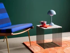 Panton Wire, Pine fra Montana