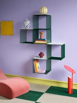 Panton Wire, Pine fra Montana