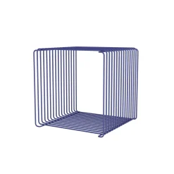 Panton Wire Single D25,7, Monarch fra Montana