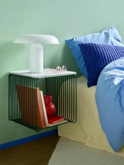 Panton Wire Single, Monarch fra Montana