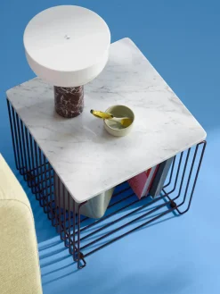 Panton Wire Single, Monarch fra Montana