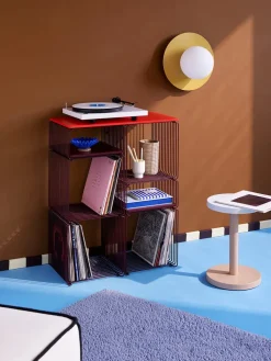 Panton Wire Single, Monarch fra Montana