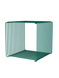 Panton Wire Single, Snow fra Montana